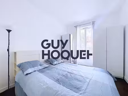 appartement - type 2 - paul forment