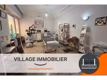 local commercial mions 45 m2