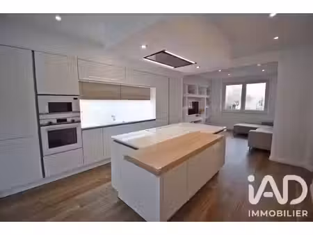 vente maison traditionnelle 6 pièces