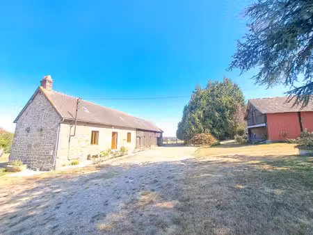 ancien corps de ferme