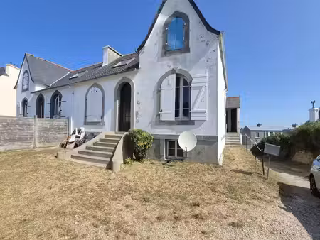 belle demeure à 20 mètres de la plage