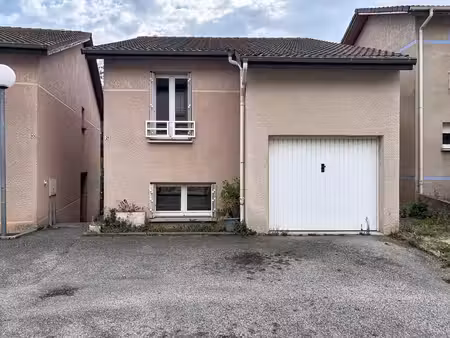 maison 4 pièces 83.77 m²