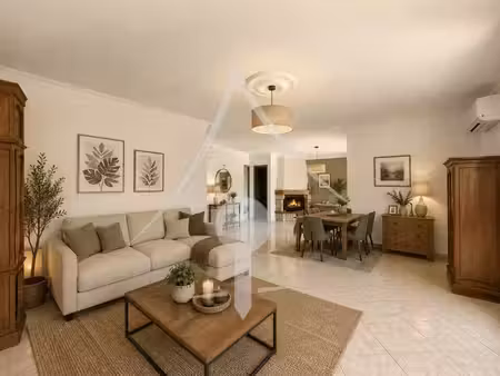 maison 5 pièces 110 m² à longages (31410) – piscine  jardin