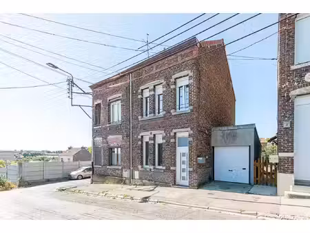 maison maubeuge 5 pièce(s) 72.43m2