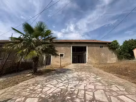 20 minutes frontieres grande maison avec jardin 290 m³