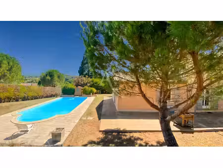 penne-d'agenais -maison familiale avec piscine