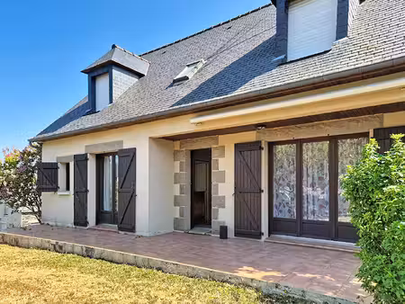 maison plelan le grand 6 pièces - 110 m²
