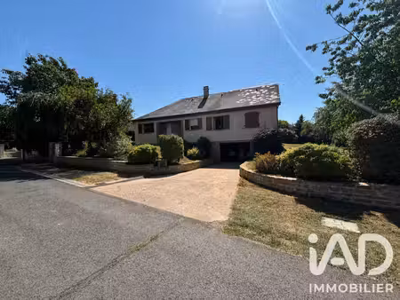 vente maison de campagne 6 pièces
