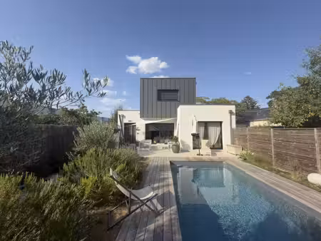 maison 5 pièces 131m2