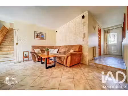 vente maison/villa 6 pièces