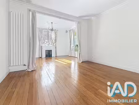 vente maison/villa 8 pièces