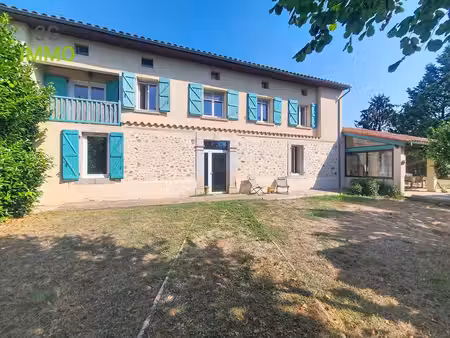 maison 7 pièces