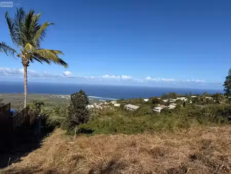 terrain à bâtir