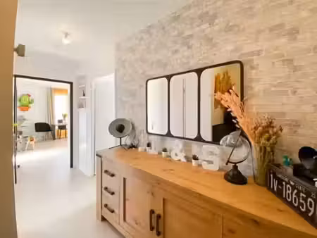 vente appartement 3 pièces 57 m² cergy (95800)