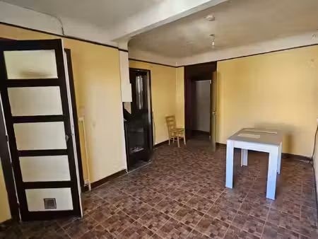 vente maison 2 pièces 40 m² la frette-sur-seine (95530)