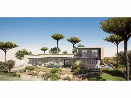 terrain saint-raphael (83)