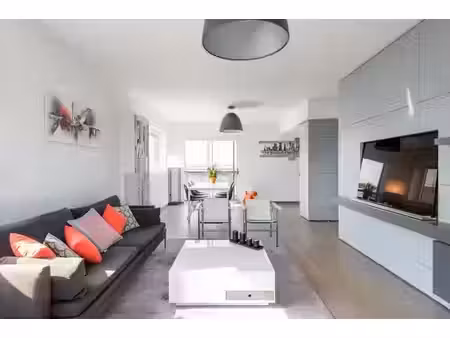 vente appartement 3 pièces 82 m² goussainville (95190)