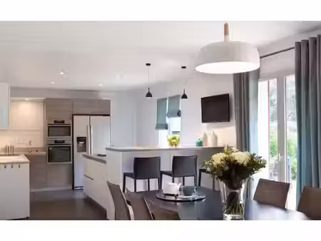 vente appartement 3 pièces 83 m² pontoise (95000)