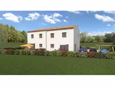 vente terrain 300 m² à la roquette-sur-siagne (06550)  220 000 €