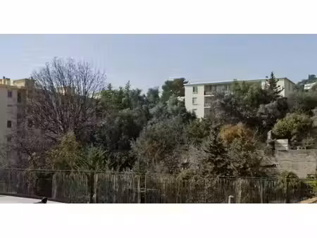 vente terrain 875 m² à nice (06000)  680 000 €
