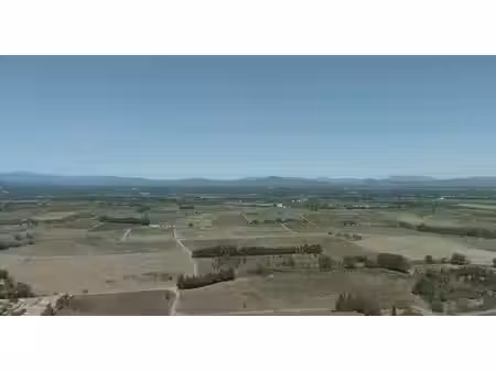 vente terrain 341 m² à ponteilla (66300)  105 000 €