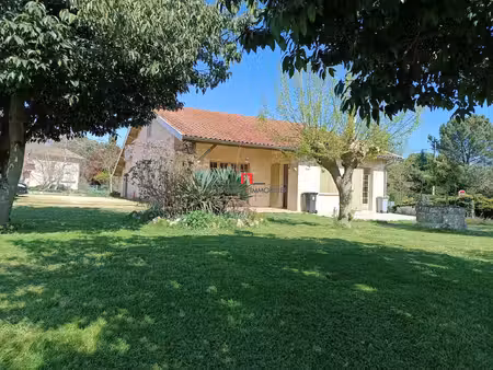maison à louer yvrac
