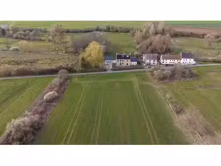 nouveaux terrains à bâtir à soye lot n° d