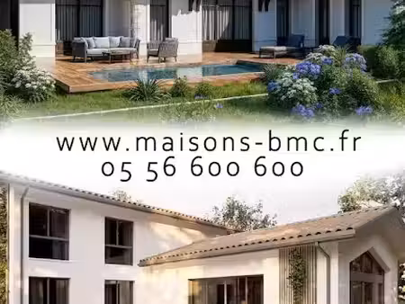 vente terrain 2000 m² à biscarrosse (40600)  298 000 €