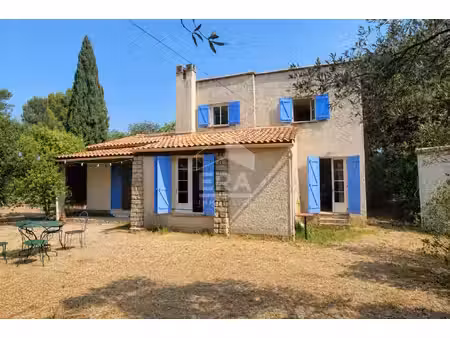 maison 5 pièces 108 m² à vendre / acheter saint-maximin-la-sainte-baume 83470 ? | era immo