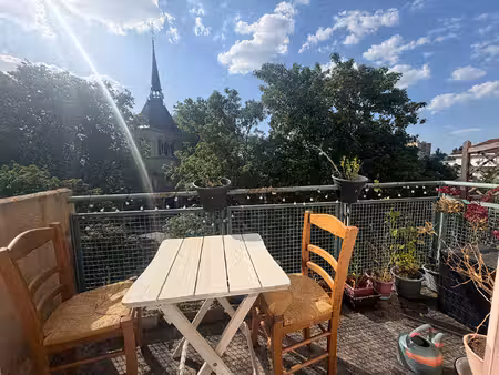 appartement 4 pièces 64 m² à vendre / acheter dijon 21000 ? | era immobilier