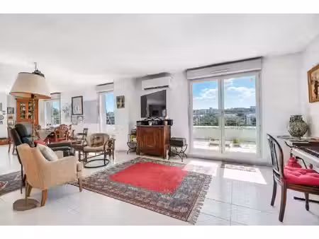 appartement 5 pièces 143 m² à vendre / acheter toulouse 31500 ? | era immobilier