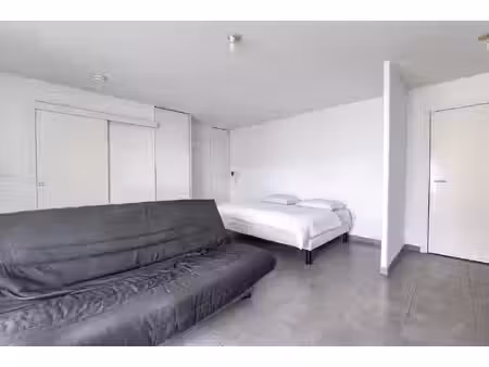 appartement 1 pièces 34 m² à vendre / acheter toulouse 31200 ? | era immobilier