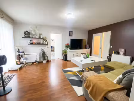 appartement 3 pièces 71 m² à vendre / acheter lons 64140 ? | era immobilier