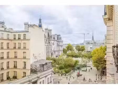 location appartement 6 pièces 203.8 m² à paris 4ème (75004)  6 969 €