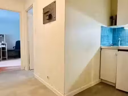 location meublée appartement 1 pièce 24 m² à strasbourg (67000)  758 €