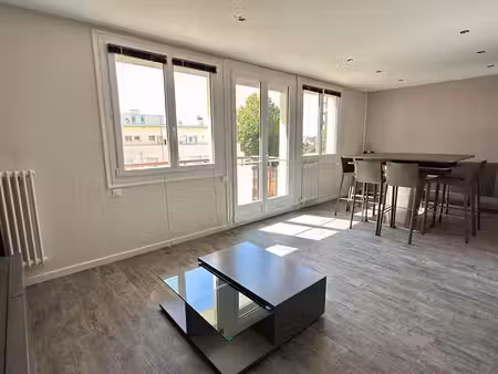 appartement 4 pièces 65 m² à vendre / acheter caen 14000 ? | era immobilier