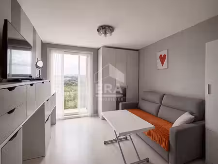 appartement 1 pièces 18 m² à vendre / acheter perpignan 66000 ? | era immobilier