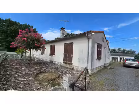 maison 3 pièces 70 m² à vendre / acheter charroux 86250 ? | era immobilier