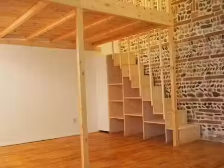 location appartement 2 pièces 40 m² à toulouse (31000)  870 €
