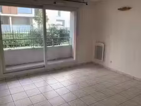 location appartement 2 pièces 49 m² à villeurbanne (69100)  795 €