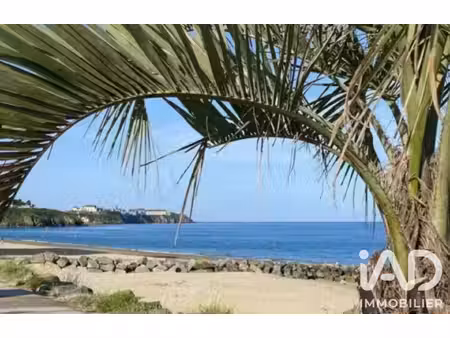 vente maison/villa 9 pièces