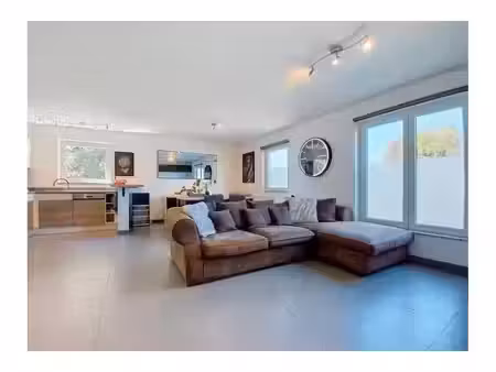 appartement à louer à rue du vivier 19 habay-la-vieille (vbe56054)