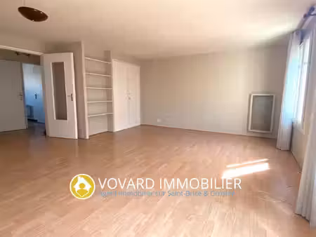 f4 de 2 chambres de 75 m2