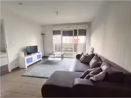 location appartement 2 pièces 39 m² à toulouse (31400)