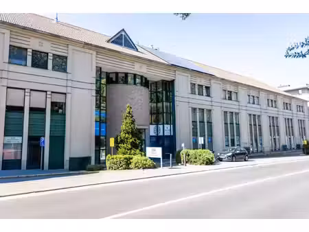 bureaux à louer à avenue franklin roosevelt 104 genval (vbe56040)