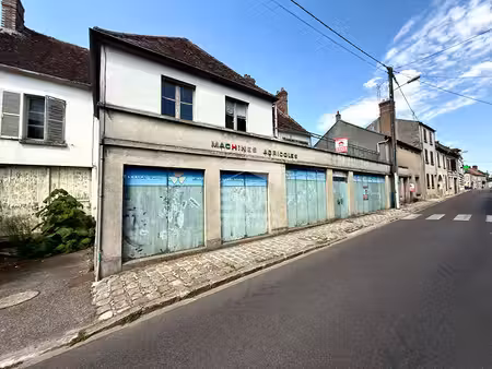 local commercial 14 pièces 373 m² à vendre / acheter égreville 77620 ? | era immobilier
