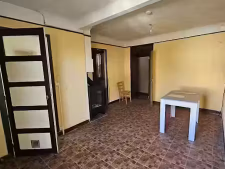 vente maison 2 pièces 40 m² à la frette-sur-seine (95530)  129 000 €