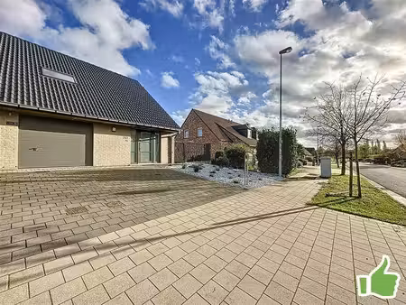maison à louer à rue du bornoville 313 herseaux (vbe56057)