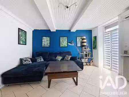 vente maison 9 pièces 140 m² à saint-chinian (34360)  160 000 €