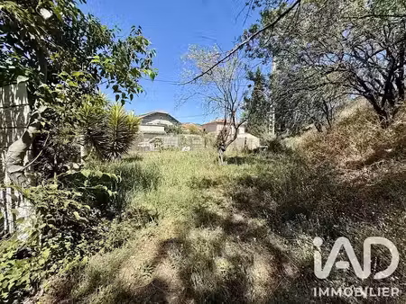 vente maison 1 pièce 90 m² à toulon (83000)  315 000 €